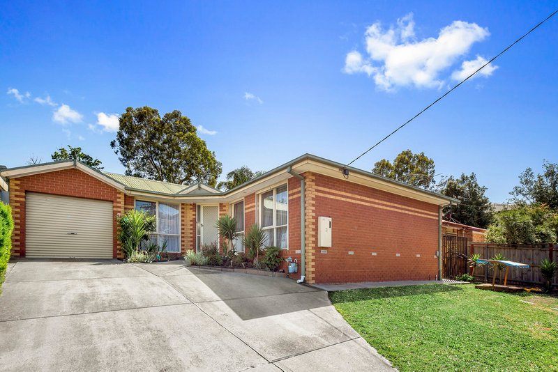 3 Walsh Street, Eltham VIC 3095