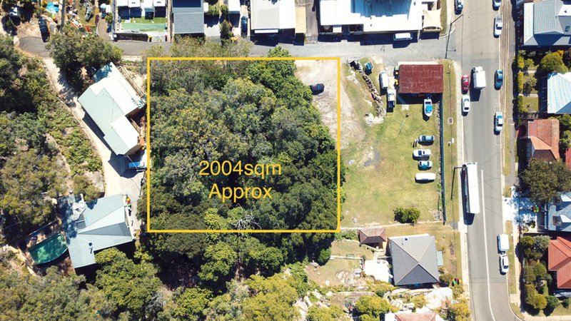 3 Wambool Place, Brooklyn NSW 2083