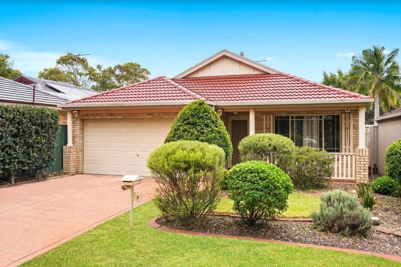 3 Wanaaring Terrace, Glenwood NSW 2768