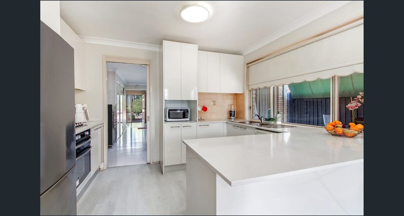 Photo - 3 Wanaaring Terrace, Glenwood NSW 2768 - Image 3