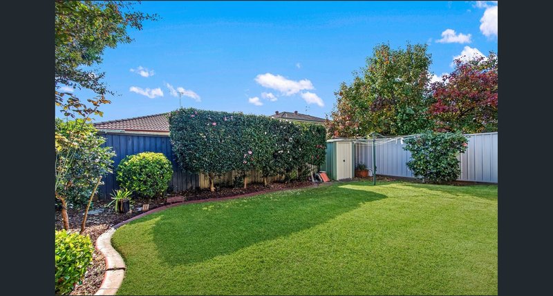 Photo - 3 Wanaaring Terrace, Glenwood NSW 2768 - Image 7