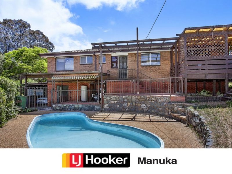 3 Wanaga Place, Giralang ACT 2617