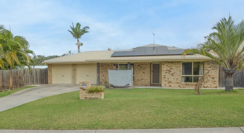 3 Wandoo Street, Kin Kora QLD 4680