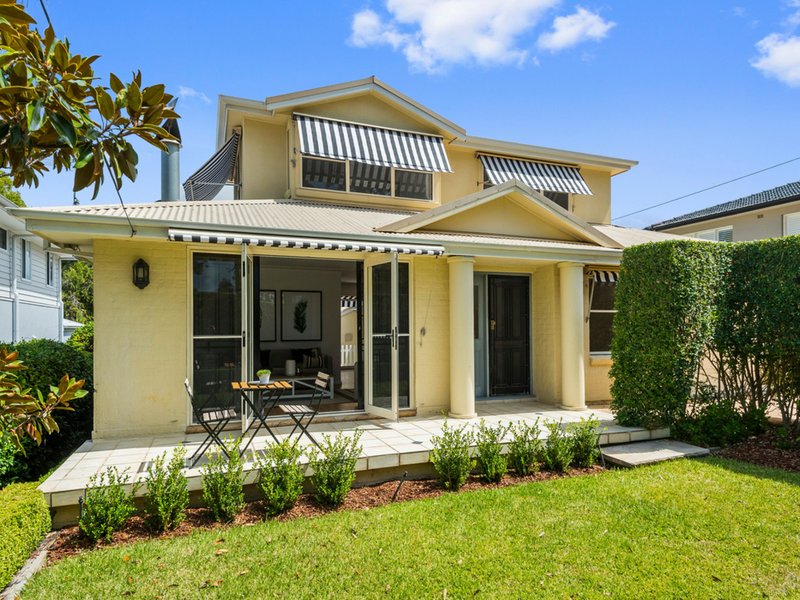 Photo - 3 Wangara Street, Mona Vale NSW 2103 - Image 2