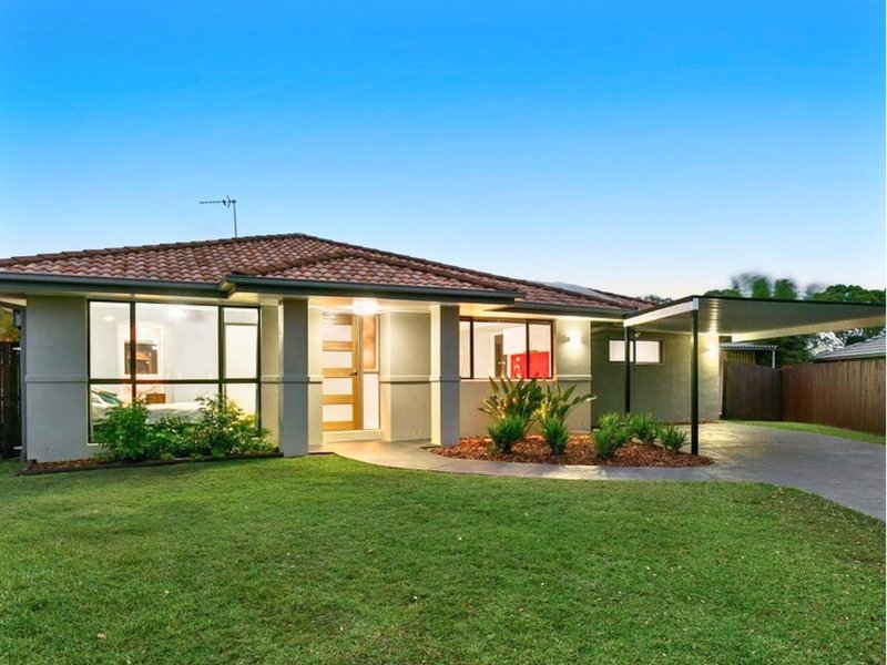 3 Wapiti Close, Upper Coomera QLD 4209