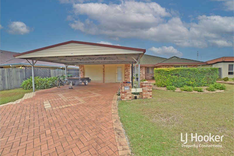 3 Waranga Court, Murrumba Downs QLD 4503