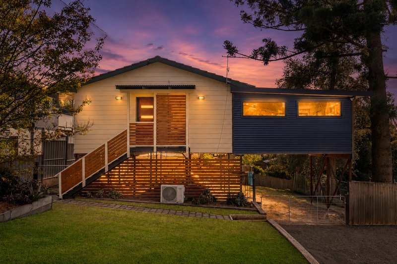 Photo - 3 Waratah Street, Bowen Mountain NSW 2753 - Image 1