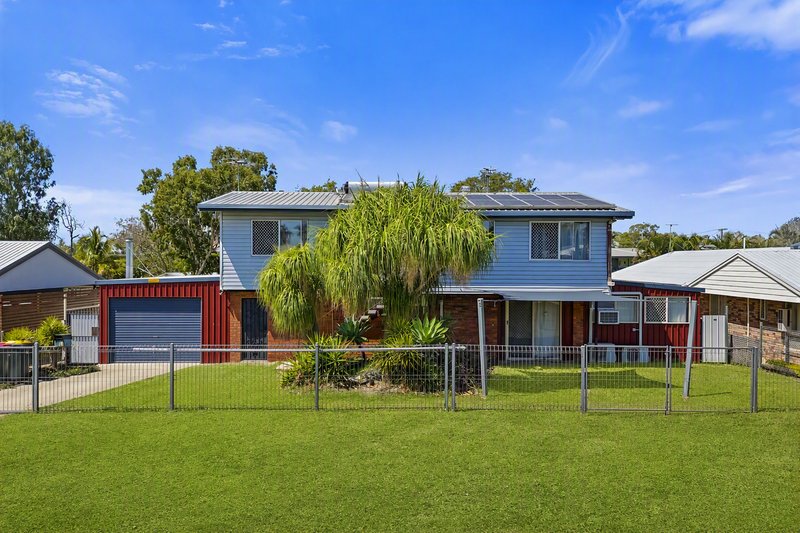 Photo - 3 Ward Street, Gracemere QLD 4702 - Image 1