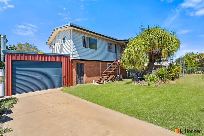 Photo - 3 Ward Street, Gracemere QLD 4702 - Image 2