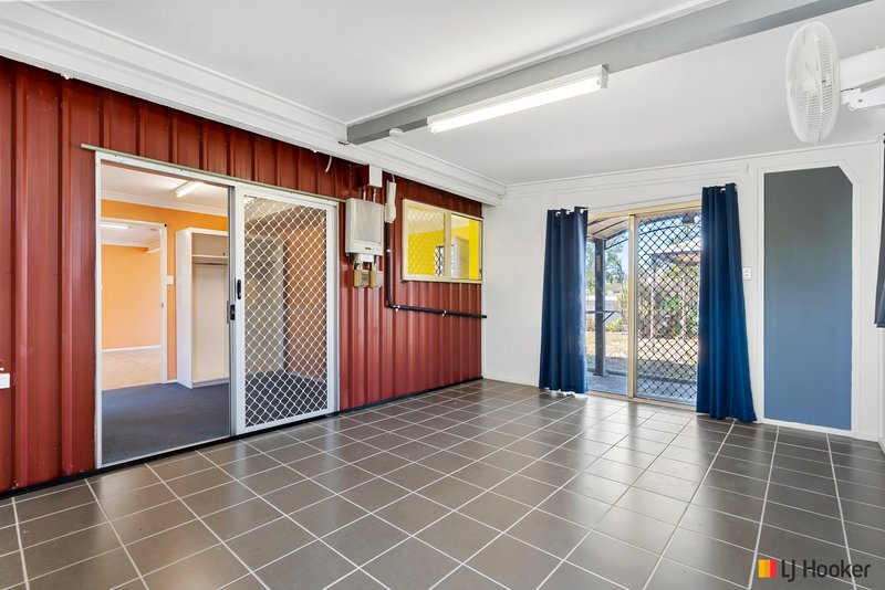 Photo - 3 Ward Street, Gracemere QLD 4702 - Image 3