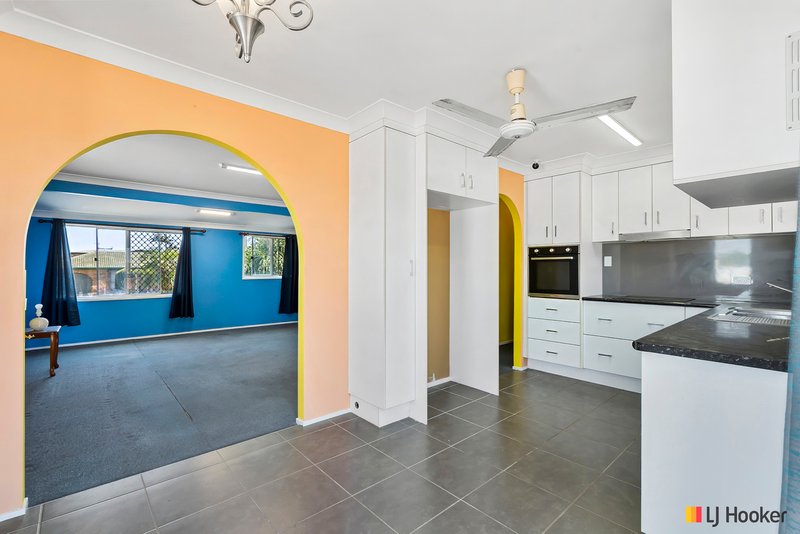 Photo - 3 Ward Street, Gracemere QLD 4702 - Image 9