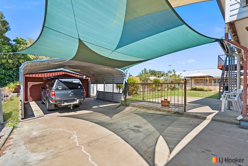 Photo - 3 Ward Street, Gracemere QLD 4702 - Image 16