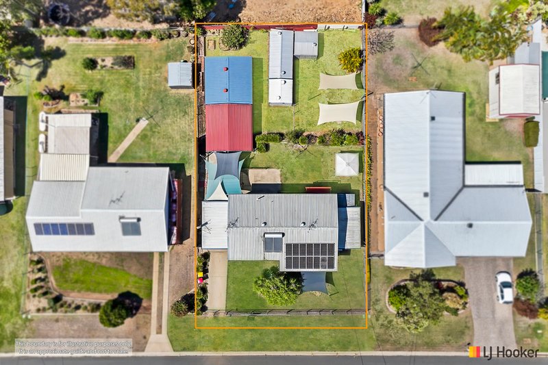 Photo - 3 Ward Street, Gracemere QLD 4702 - Image 17