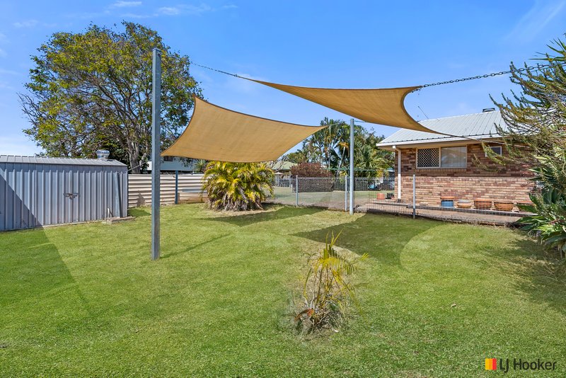 Photo - 3 Ward Street, Gracemere QLD 4702 - Image 18