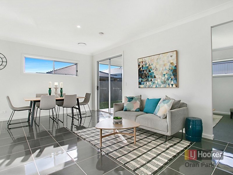 Photo - 3 Ward Street, Oran Park NSW 2570 - Image 6