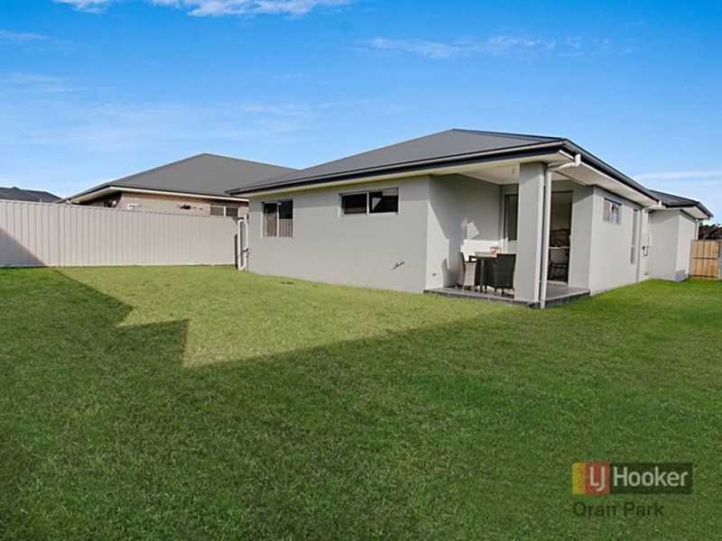 Photo - 3 Ward Street, Oran Park NSW 2570 - Image 11