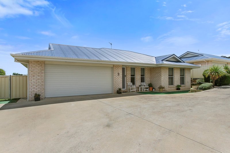 3 Warrabah Close, Tamworth NSW 2340