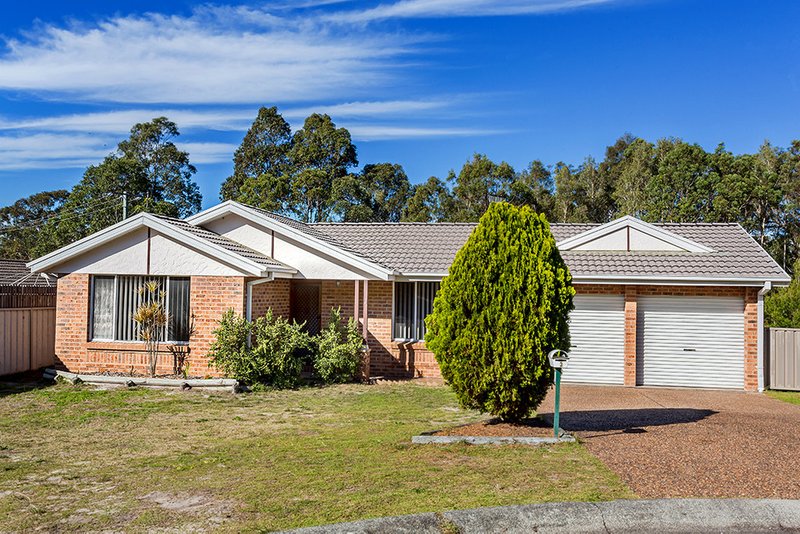 3 Warramunga Close, Salamander Bay NSW 2317