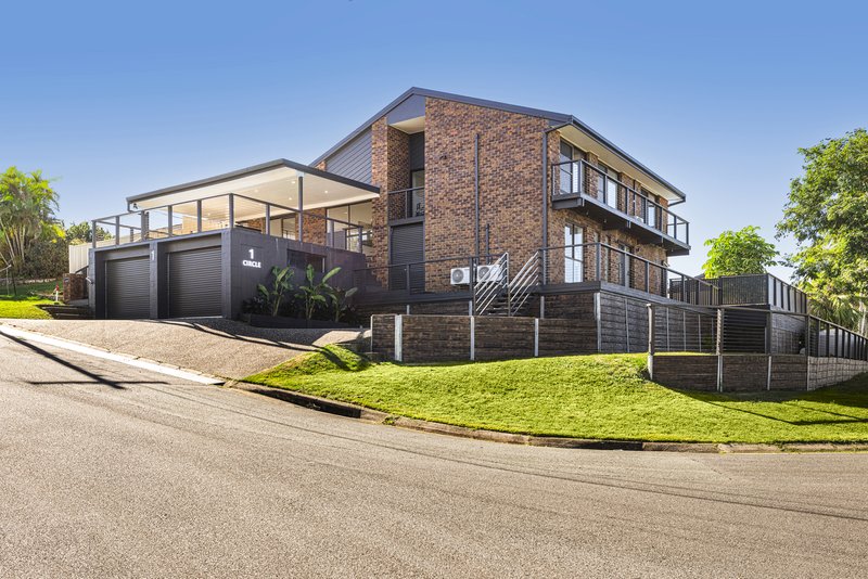 Photo - 3 Warrandah Street, Rochedale South QLD 4123 - Image 2