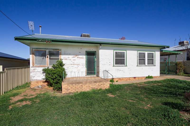 3 Warren Street, Tamworth NSW 2340