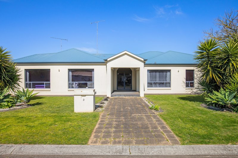 3 Warrick Close, Mount Gambier SA 5290