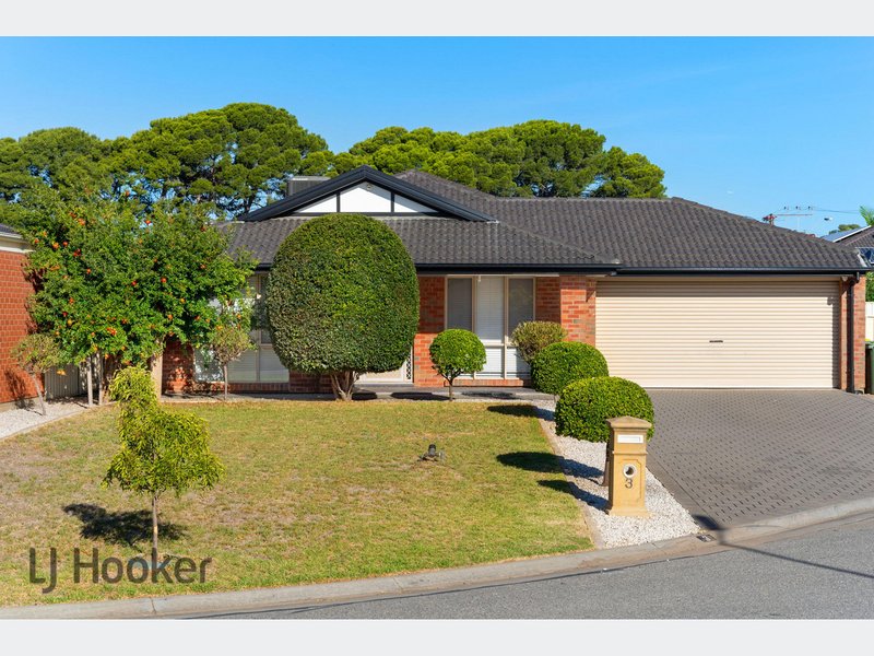 3 Warwick Court, Paralowie SA 5108