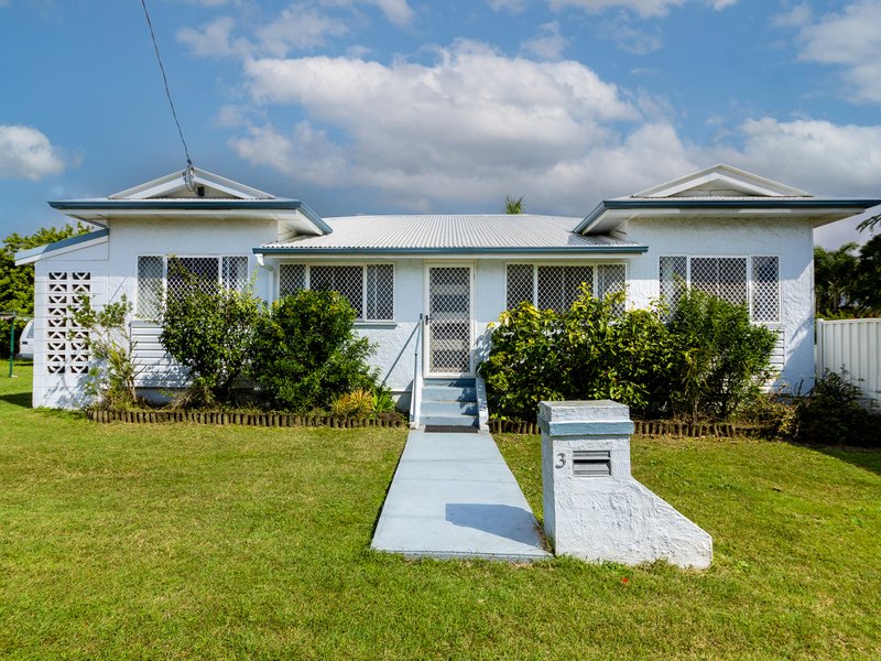 Photo - 3 Water Street, Bundaberg South QLD 4670 - Image