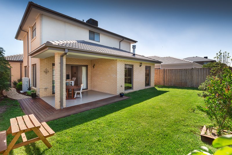 Photo - 3 Waterbloom Avenue, Clyde North VIC 3978 - Image 18