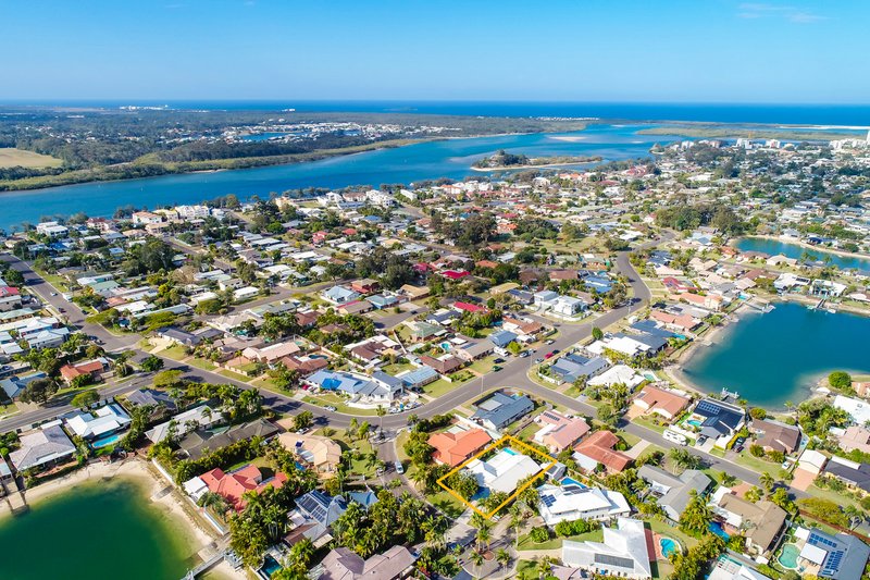 3 Waterford Court , Maroochydore QLD 4558