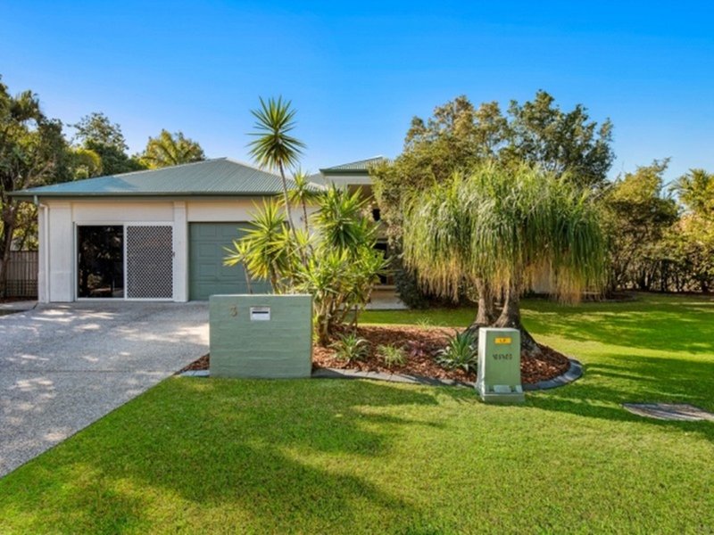 Photo - 3 Waterlilly Place, Twin Waters QLD 4564 - Image 9