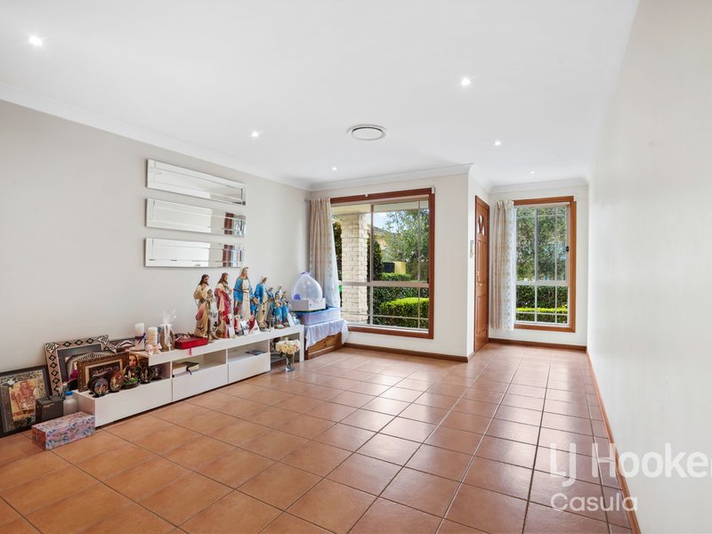 Photo - 3 Watling Avenue, West Hoxton NSW 2171 - Image 2