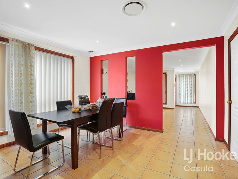 Photo - 3 Watling Avenue, West Hoxton NSW 2171 - Image 3