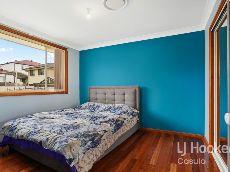 Photo - 3 Watling Avenue, West Hoxton NSW 2171 - Image 10