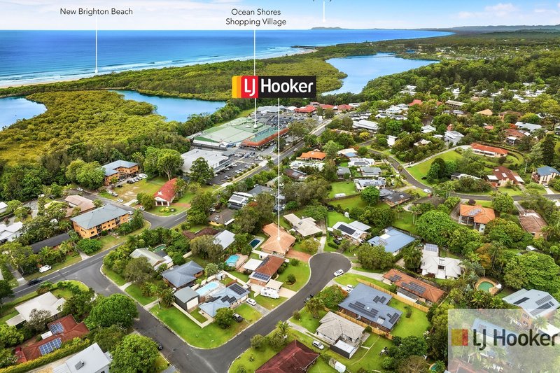 Photo - 3 Wattar Court, Ocean Shores NSW 2483 - Image 3