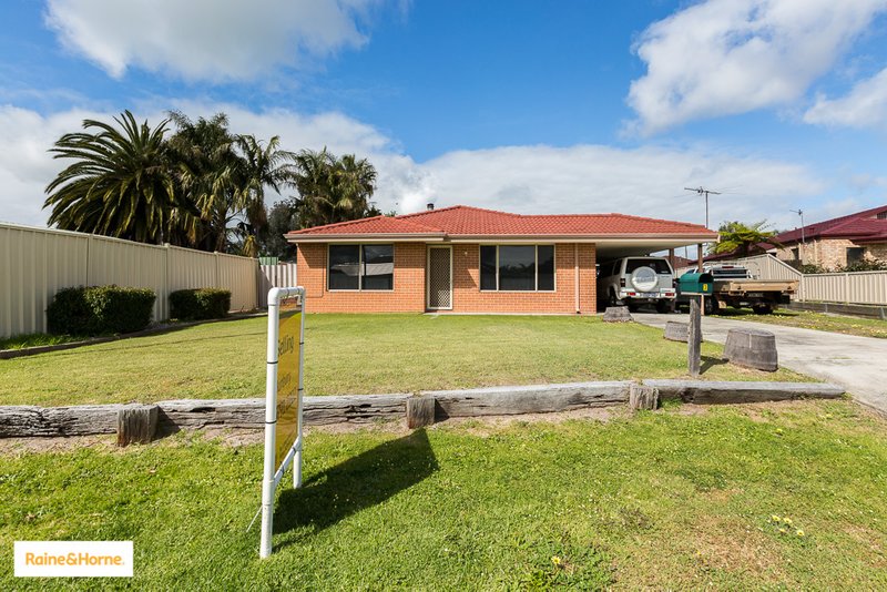 Photo - 3 Wattle Bird Court, Capel WA 6271 - Image 2