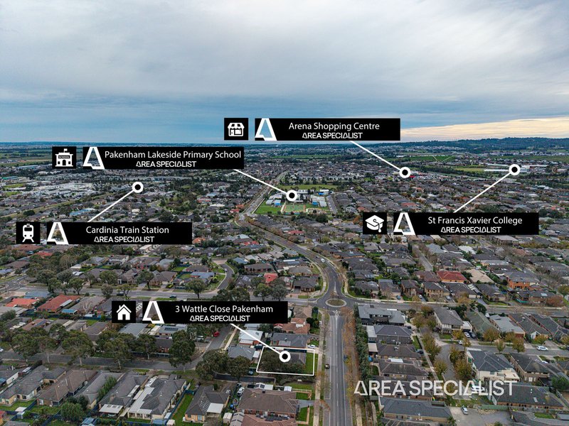 Photo - 3 Wattle Close, Pakenham VIC 3810 - Image 16