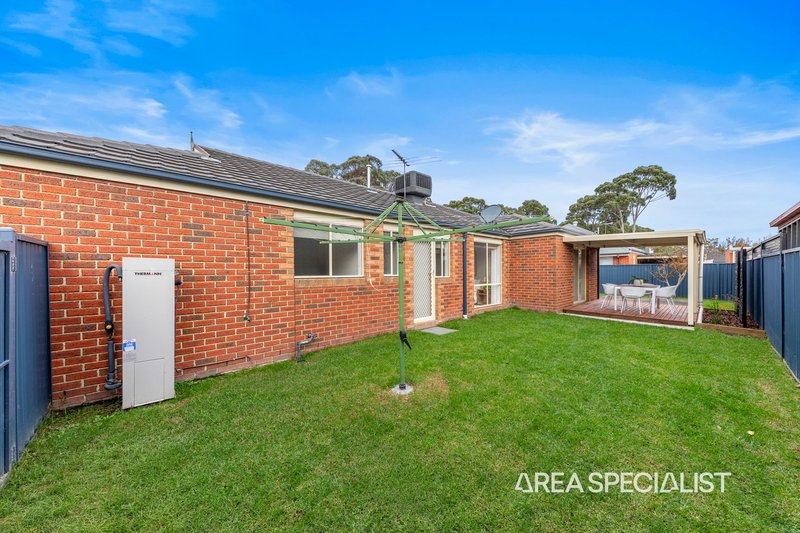 Photo - 3 Wattle Close, Pakenham VIC 3810 - Image 21