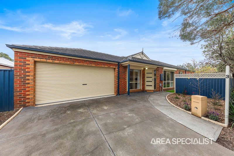 Photo - 3 Wattle Close, Pakenham VIC 3810 - Image 25