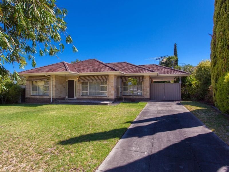 3 Wattle Court, Rosslyn Park SA 5072