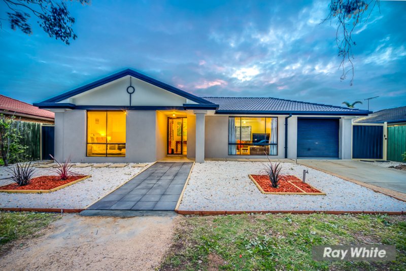 3 Wattle Grove, Point Cook VIC 3030