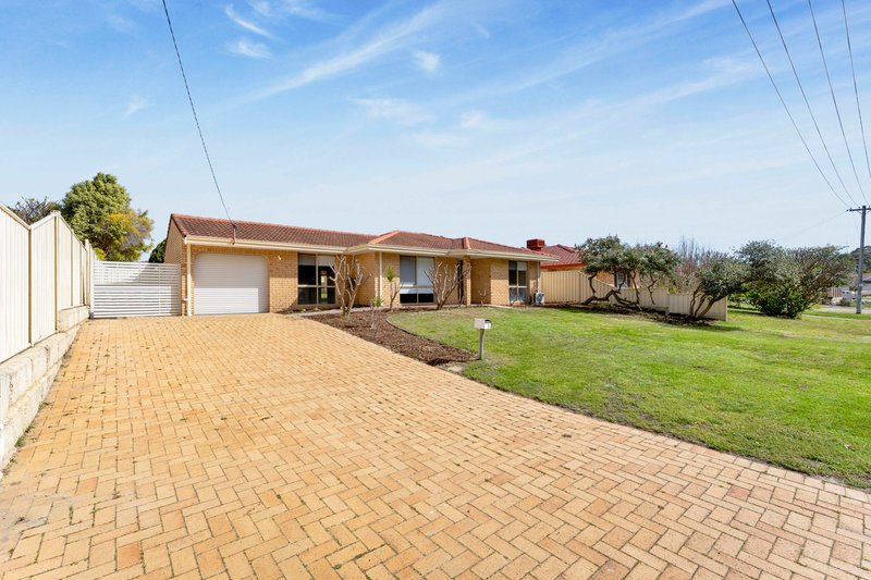 Photo - 3 Wattle Mews, Hocking WA 6065 - Image 1