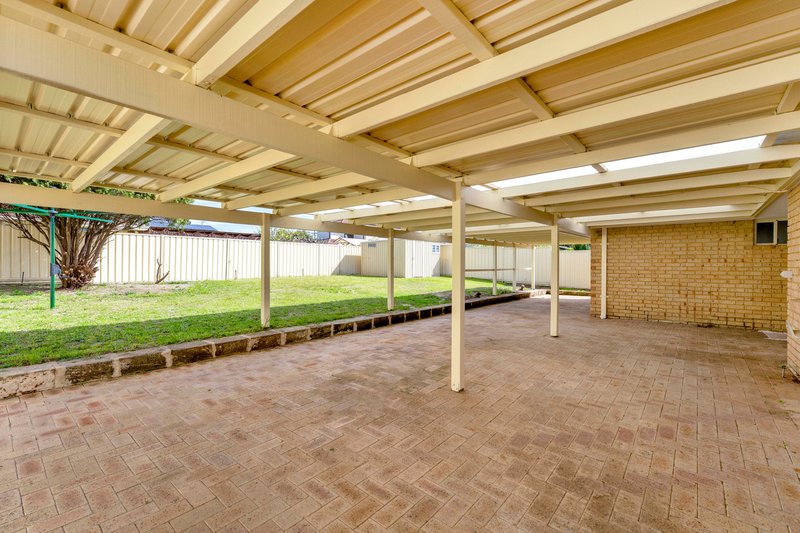 Photo - 3 Wattle Mews, Hocking WA 6065 - Image 16