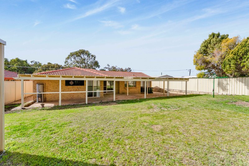 Photo - 3 Wattle Mews, Hocking WA 6065 - Image 18