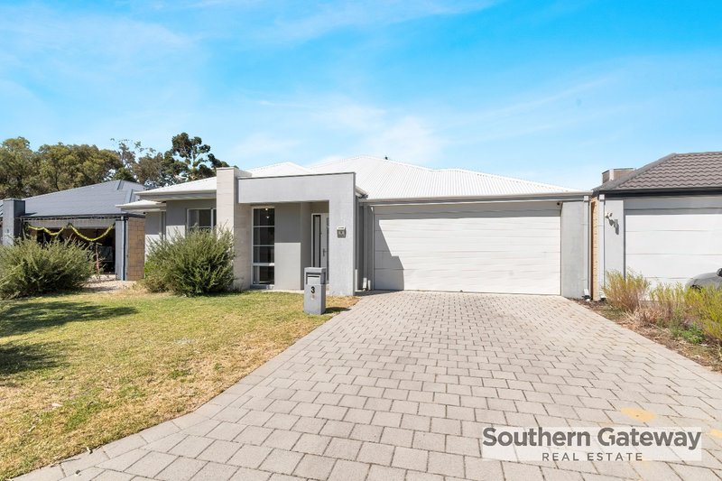 3 Wattley Road, Wellard WA 6170