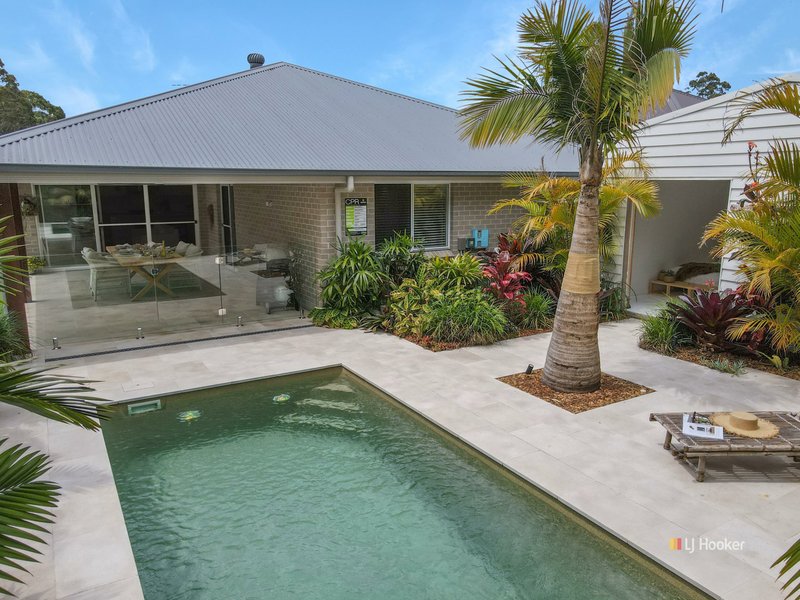 3 Waxberry Place, Sanctuary Point NSW 2540