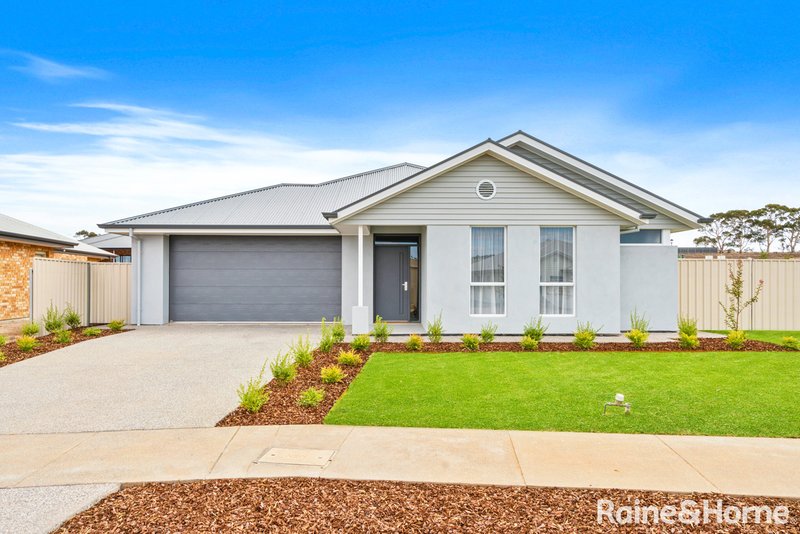 3 Weathers Drive, Strathalbyn SA 5255