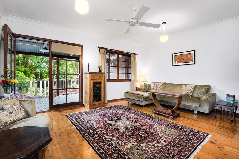 Photo - 3 Webbs Avenue, Ashfield NSW 2131 - Image 2