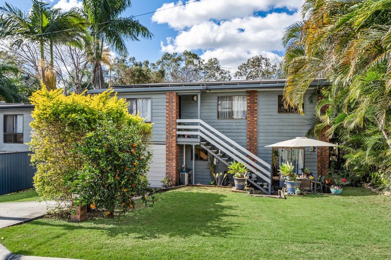 3 Weda Street, Churchill QLD 4305