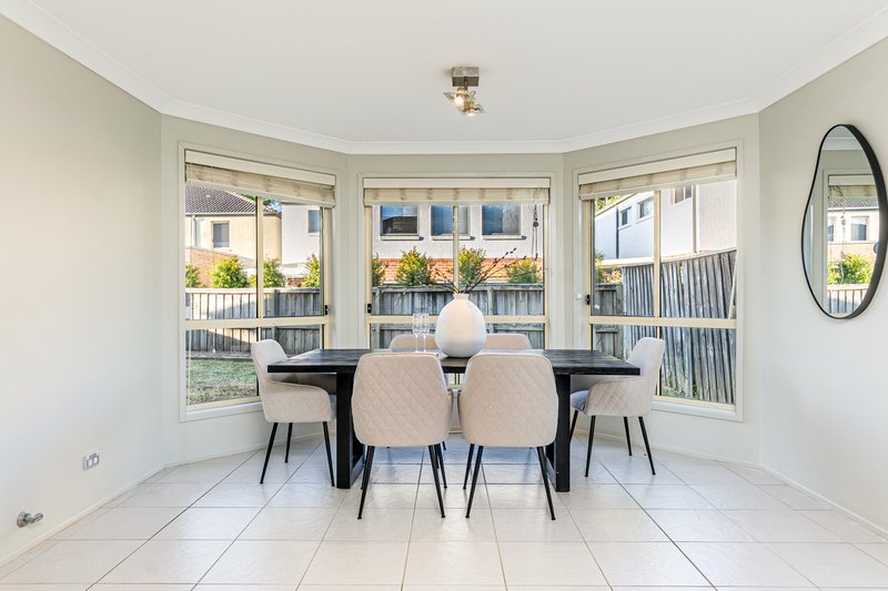 Photo - 3 Wedge Place, Beaumont Hills NSW 2155 - Image 4