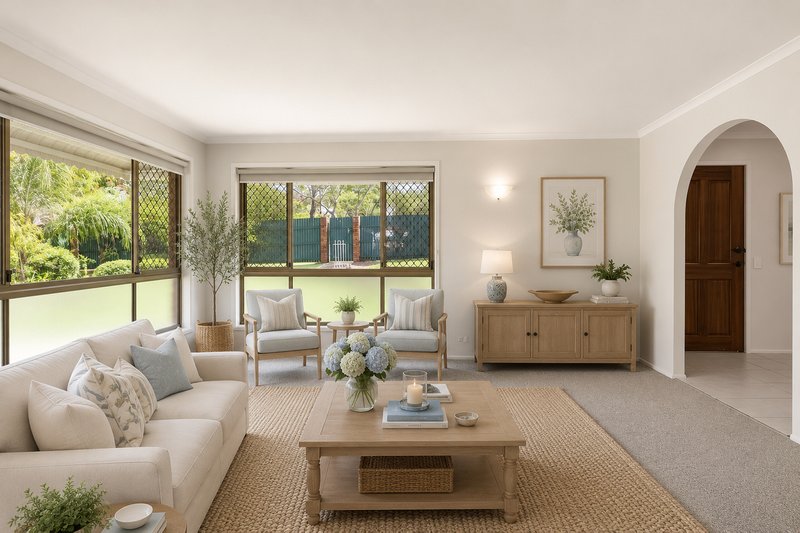 Photo - 3 Weekes Road, Carindale QLD 4152 - Image 2